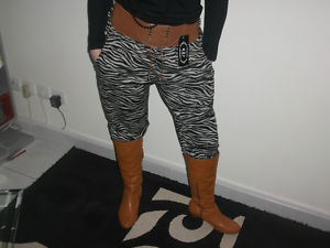 pantalon hiver leopard