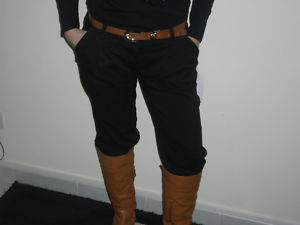 pantalon tres chic tendance